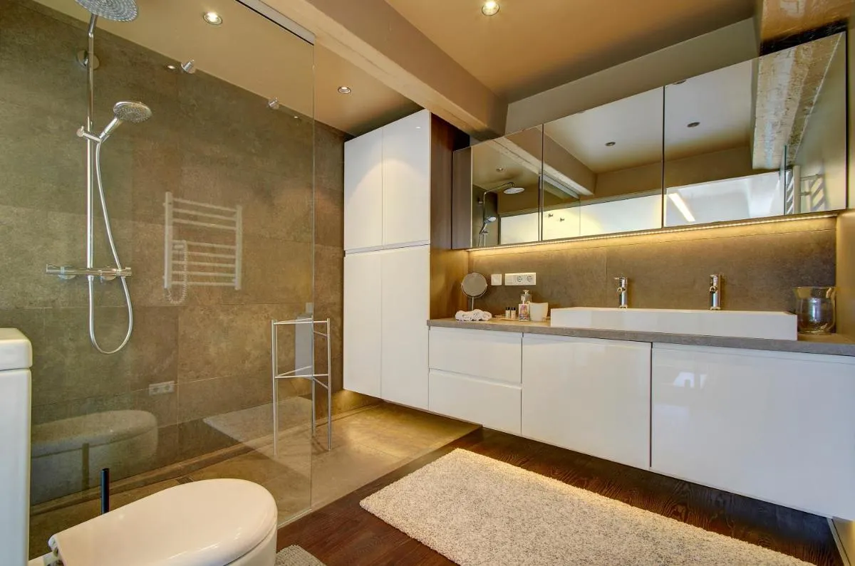 Image 2 of Loft 66/A nice view Vilnius