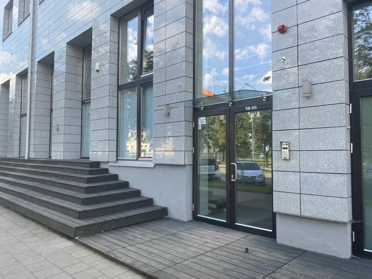 Image 5 of Loft 66/A nice view Vilnius