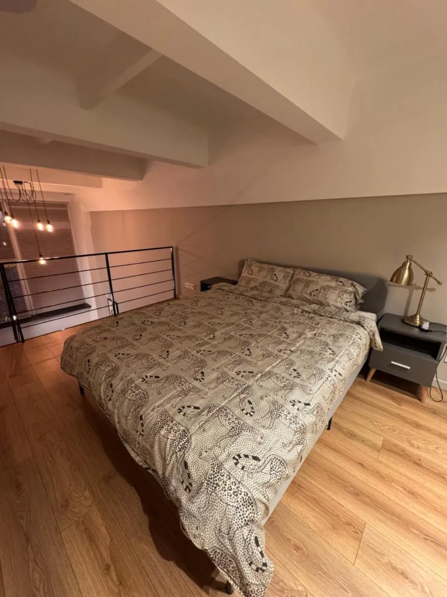 Image 1 of Loft close to old town