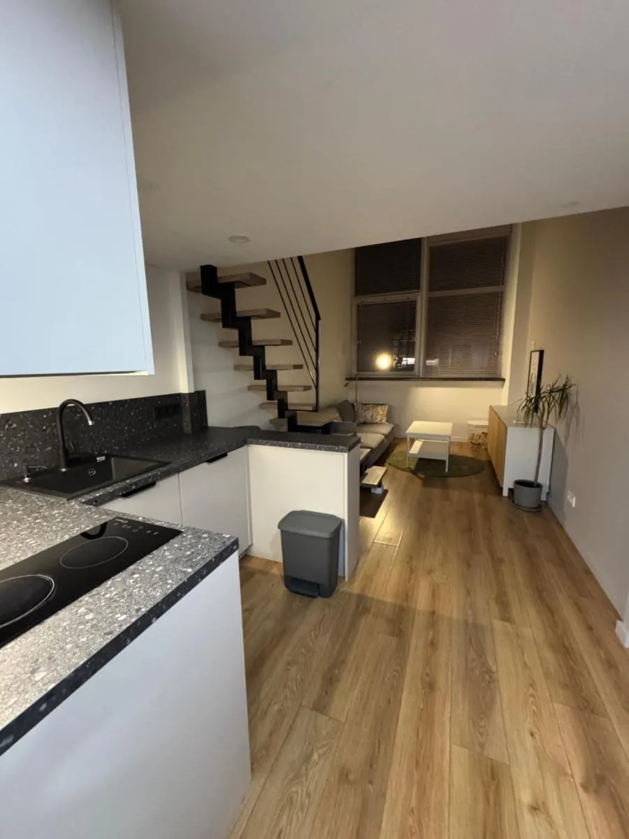 Image 3 of Loft close to old town