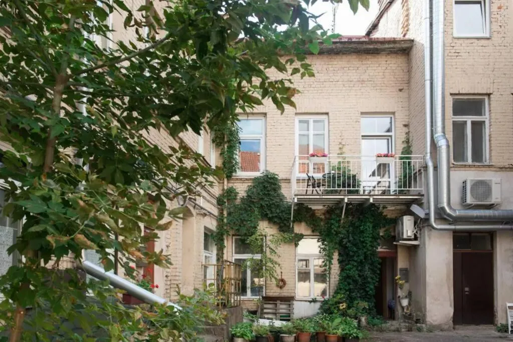 Image 4 of Loft in front of the Cathedral