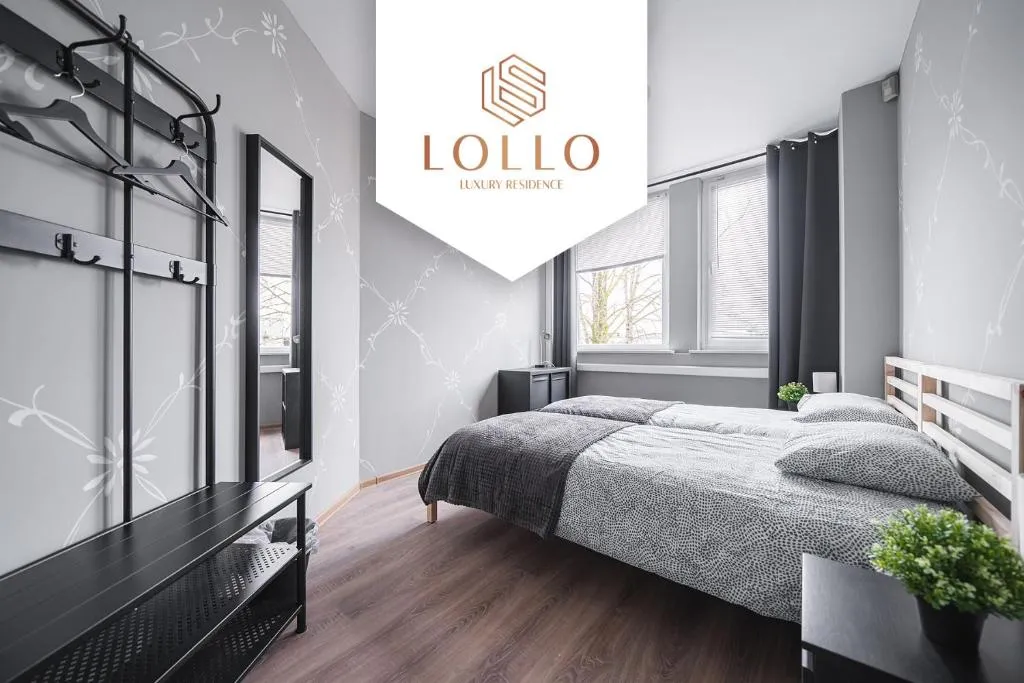 Image of Lollo Motel Graičiūno – Lollo Luxury