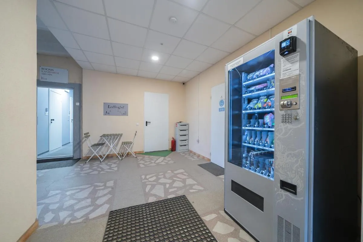 Image 4 of Lollo Motel Graičiūno – Lollo Luxury