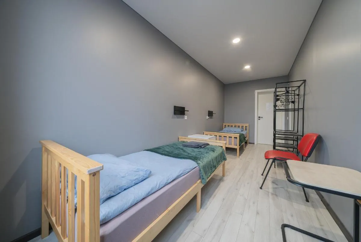 Image 6 of Lollo Motel Graičiūno – Lollo Luxury