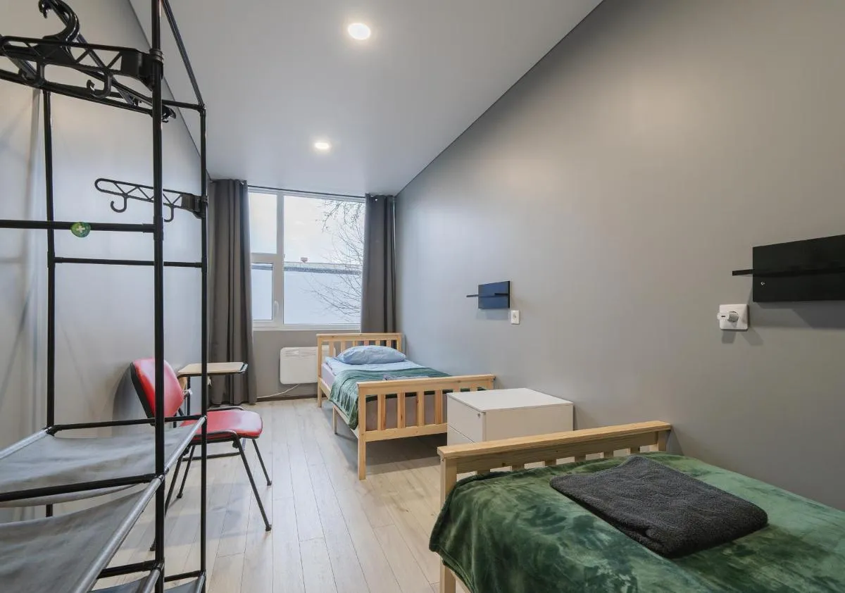 Image 1 of Lollo Motel Graičiūno – Lollo Luxury