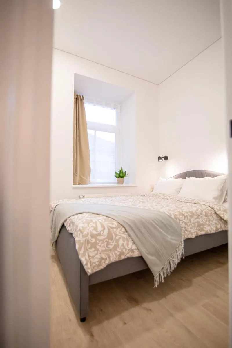 Image 3 of Lukiskes square apartment (Oldtown)
