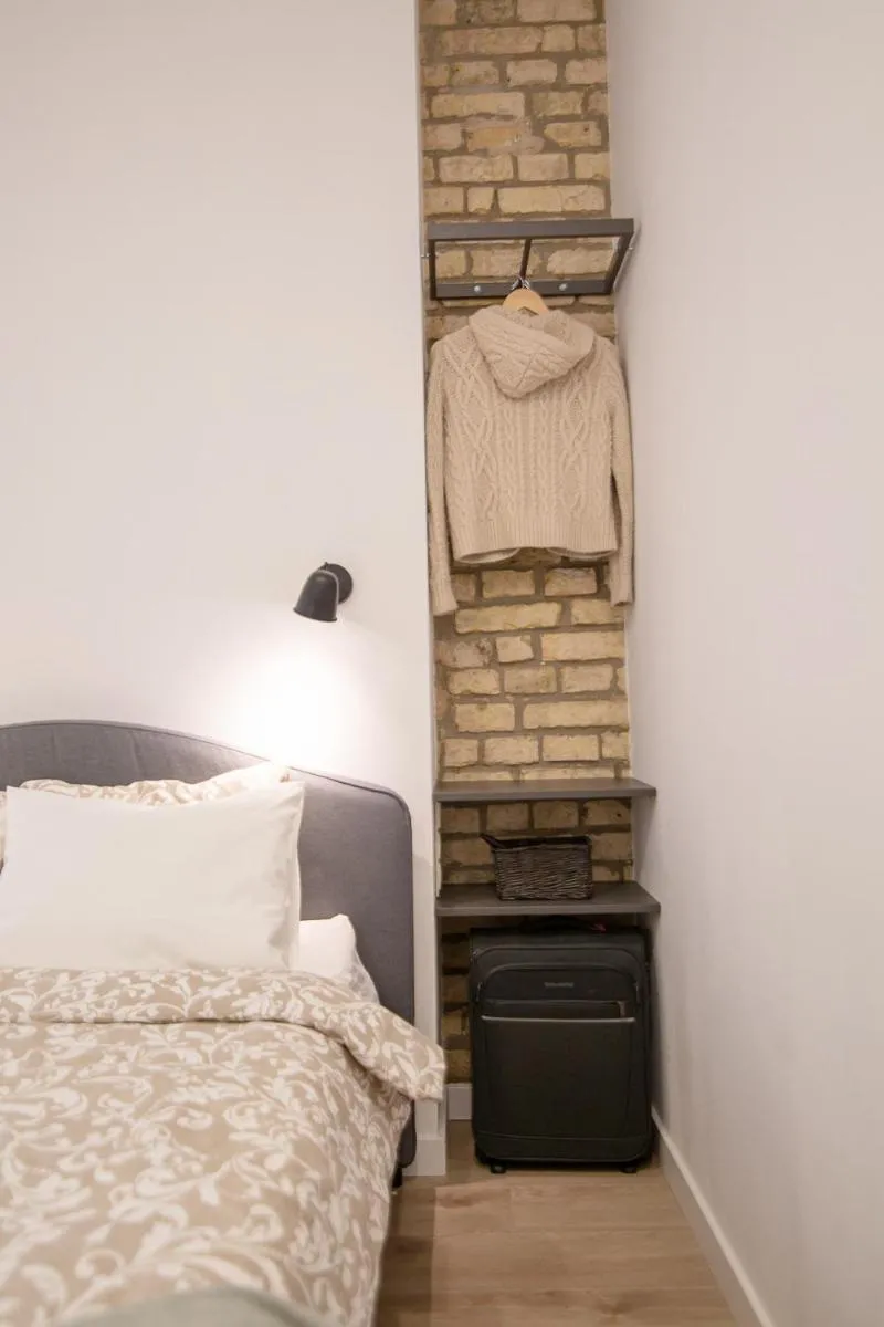 Image 6 of Lukiskes square apartment (Oldtown)