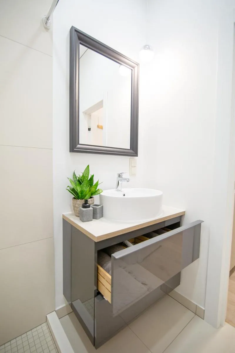 Image 4 of Lukiskes square apartment (Oldtown)