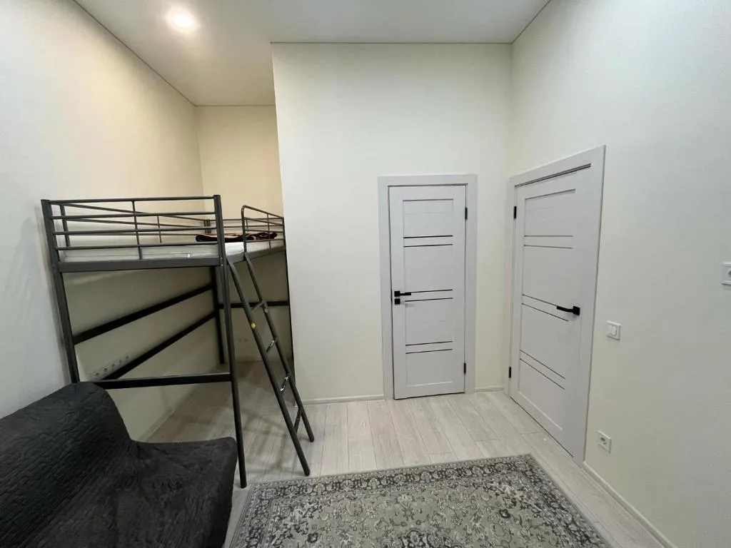 Image of Lukiskiu apartament