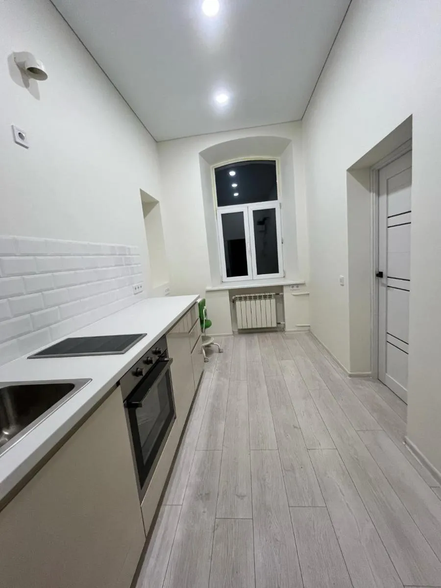 Image 4 of Lukiskiu apartament