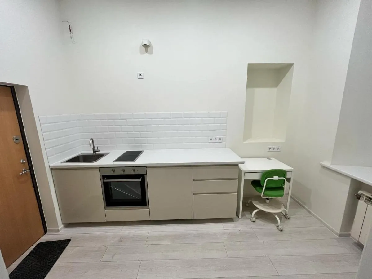 Image 6 of Lukiskiu apartament