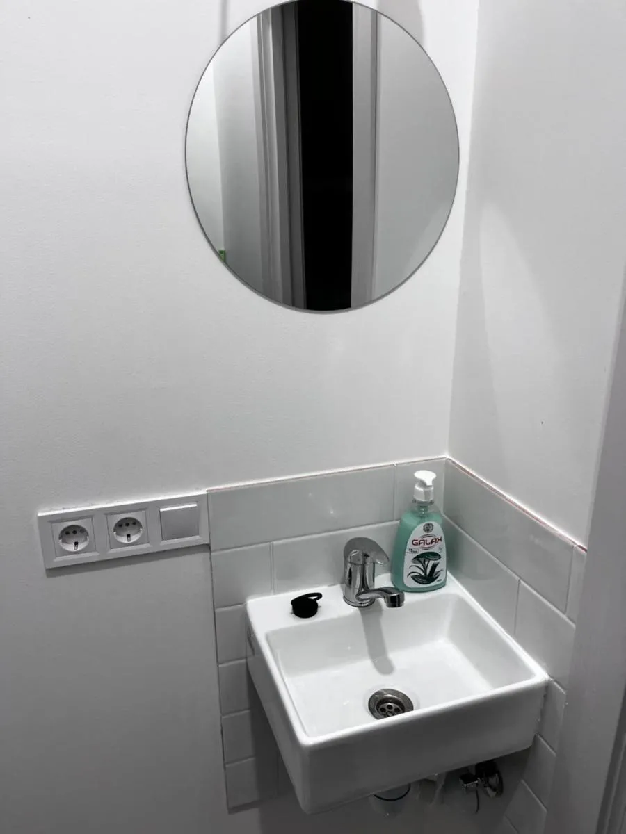 Image 1 of Lukiskiu apartament