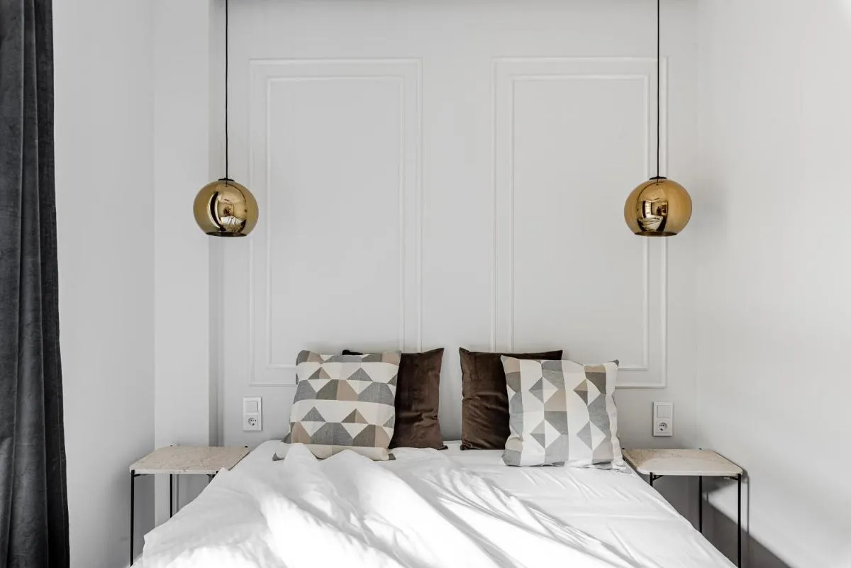 Image 5 of Luxurious Apartment in Vilnius Old Town by Reside Baltic