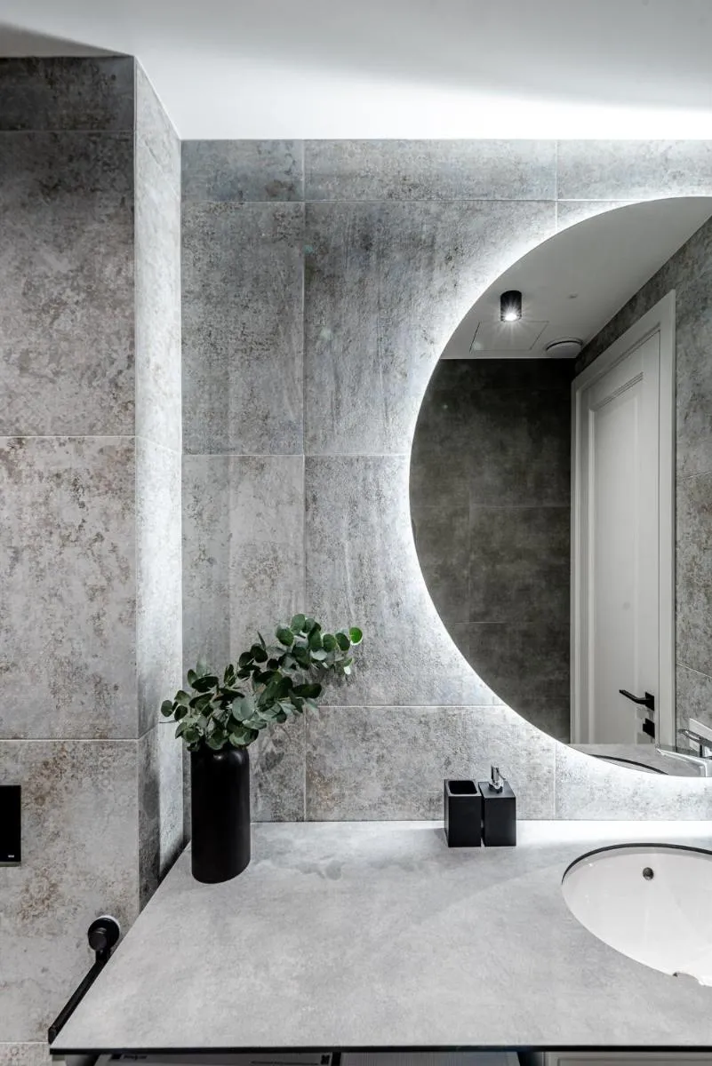 Image 6 of Luxurious Apartment in Vilnius Old Town by Reside Baltic
