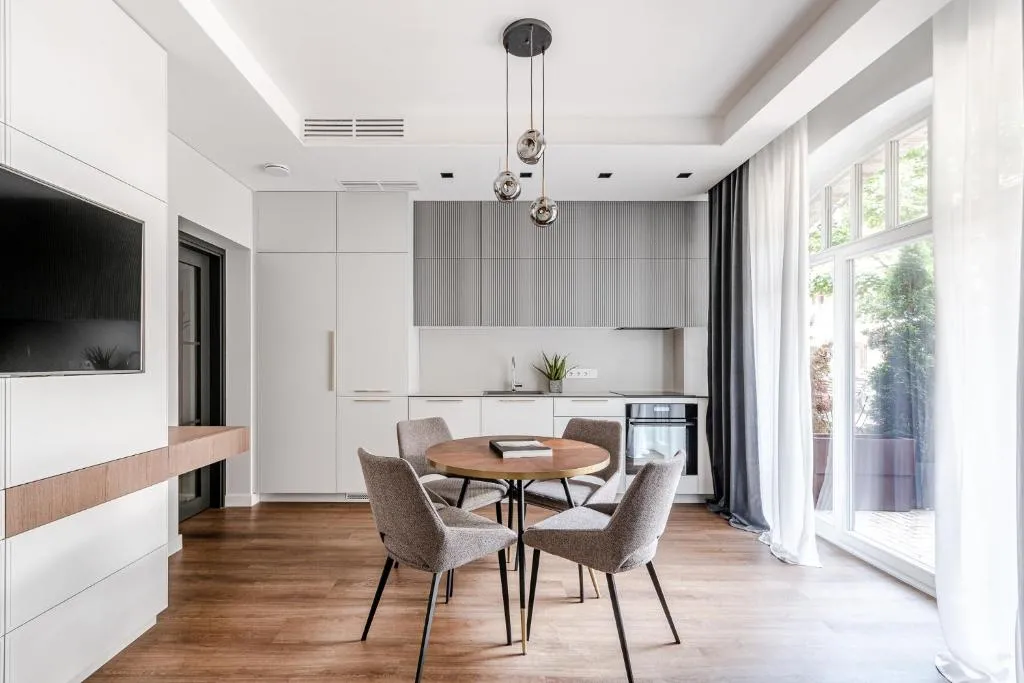 Image of Luxurious Apartment in Vilnius Old Town by Reside Baltic