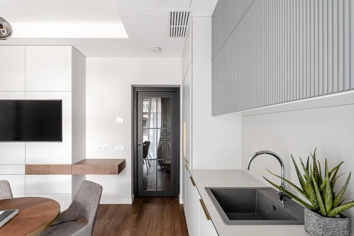 Image 2 of Luxurious Apartment in Vilnius Old Town by Reside Baltic
