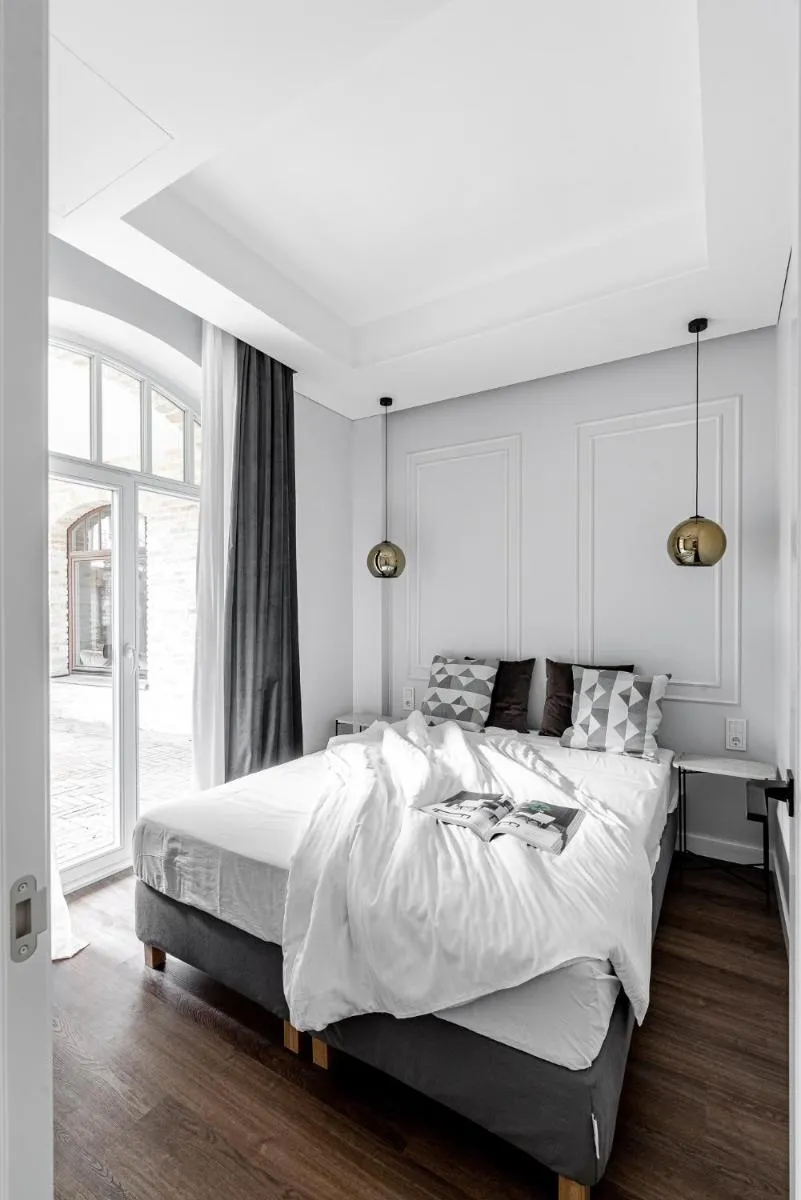 Image 3 of Luxurious Apartment in Vilnius Old Town by Reside Baltic