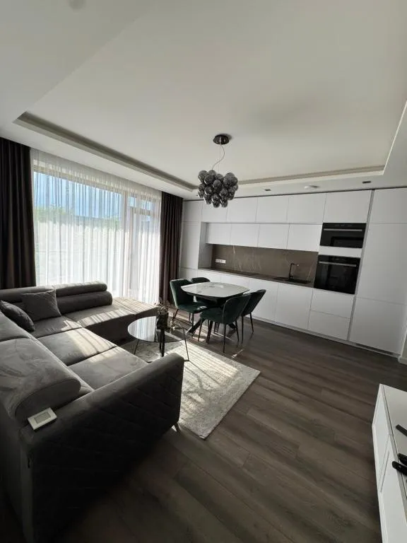 Image of Luxury City Center Stay
