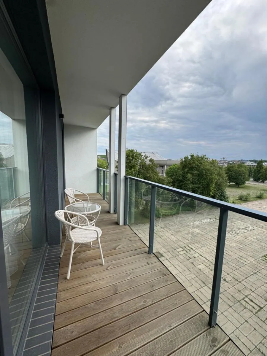 Image 3 of Luxury City Center Stay