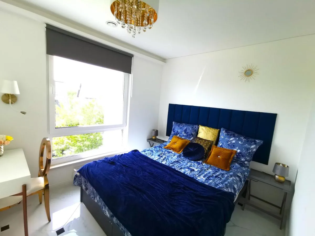 Image 6 of Luxury Penthouse with Large Terrace & Panoramic Old Town View