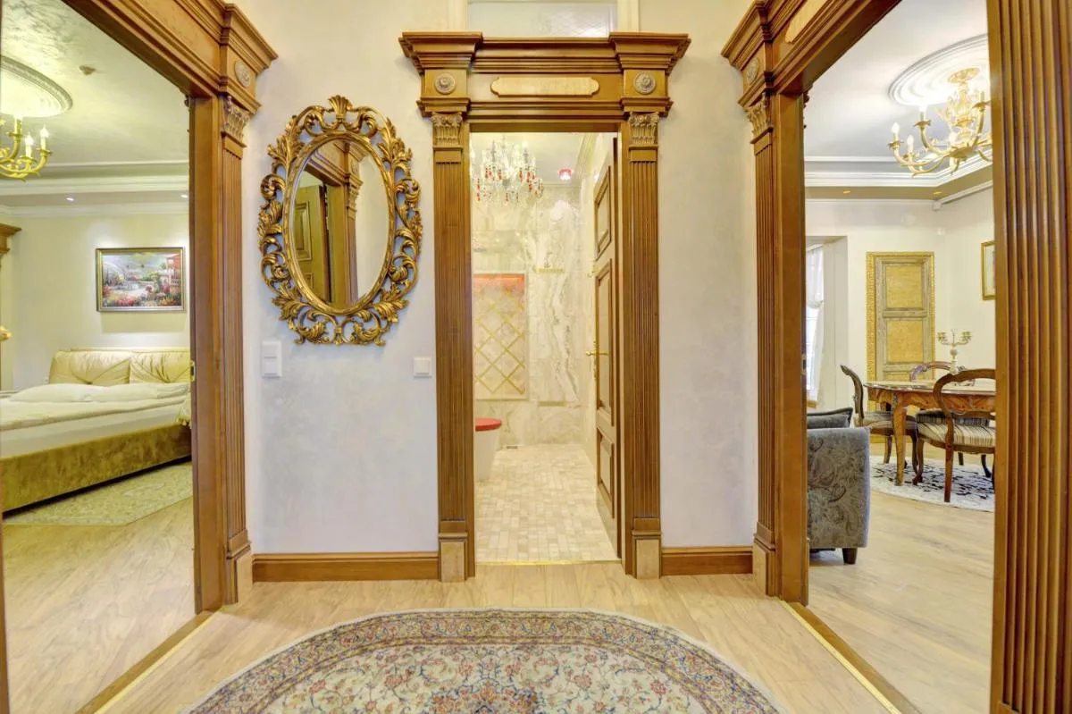 Image 6 of Luxury Pilies Avenue Apartment
