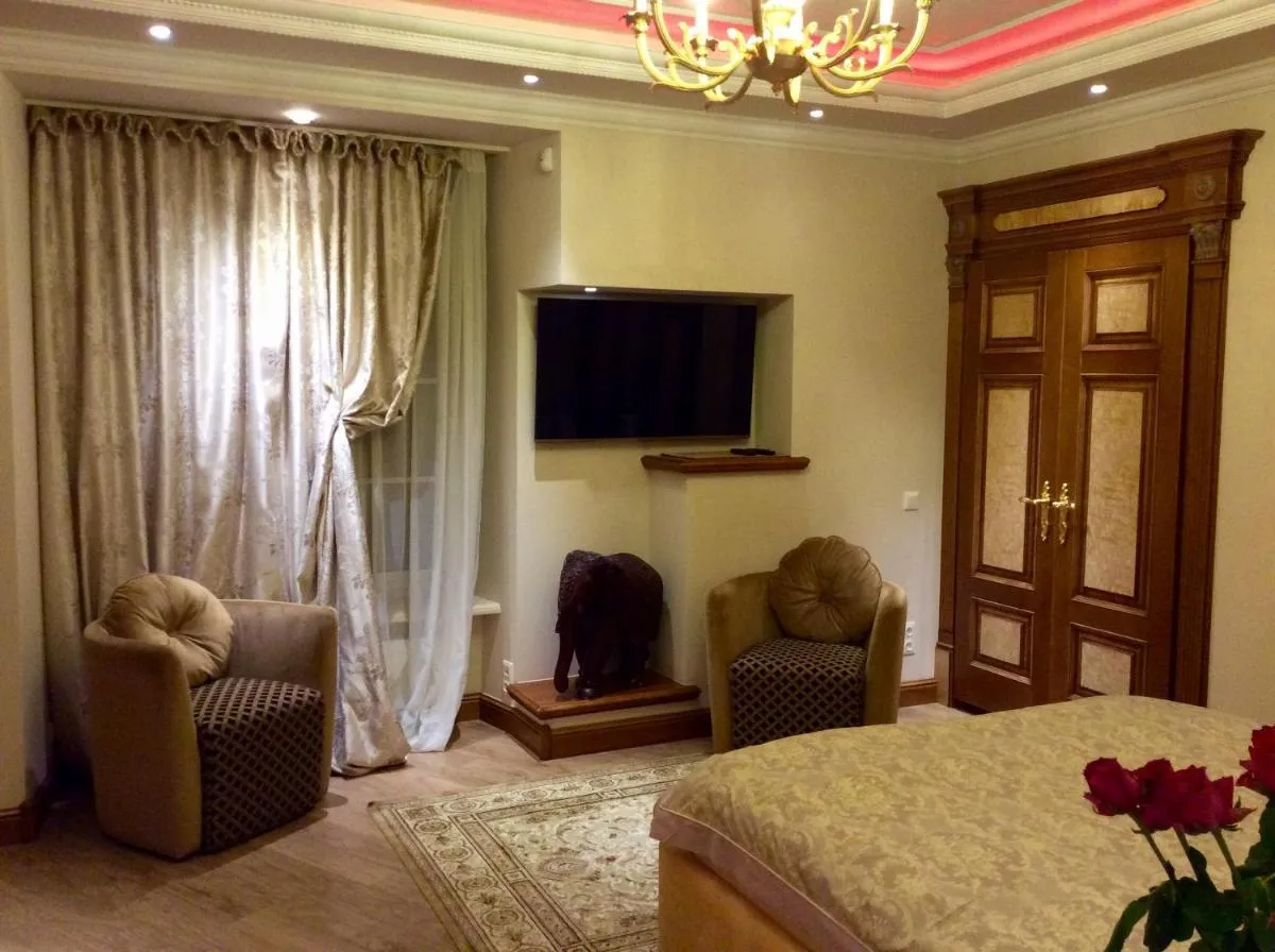 Image 4 of Luxury Pilies Avenue Apartment