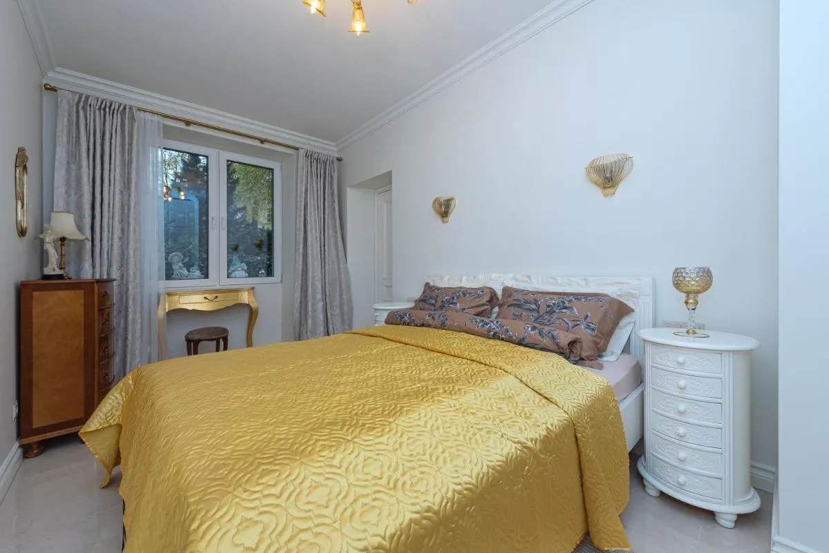 Image 6 of Luxury apartment in Vilnius old town with private garden
