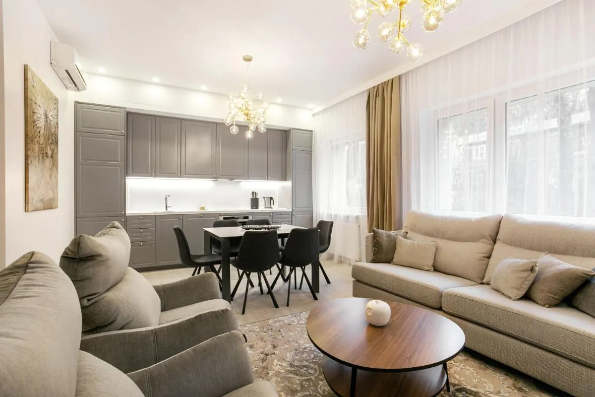 Image 3 of Luxury for everyone – Hills Park Lux Apartments 3