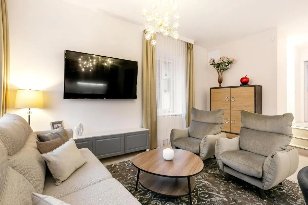 Image 4 of Luxury for everyone – Hills Park Lux Apartments 3