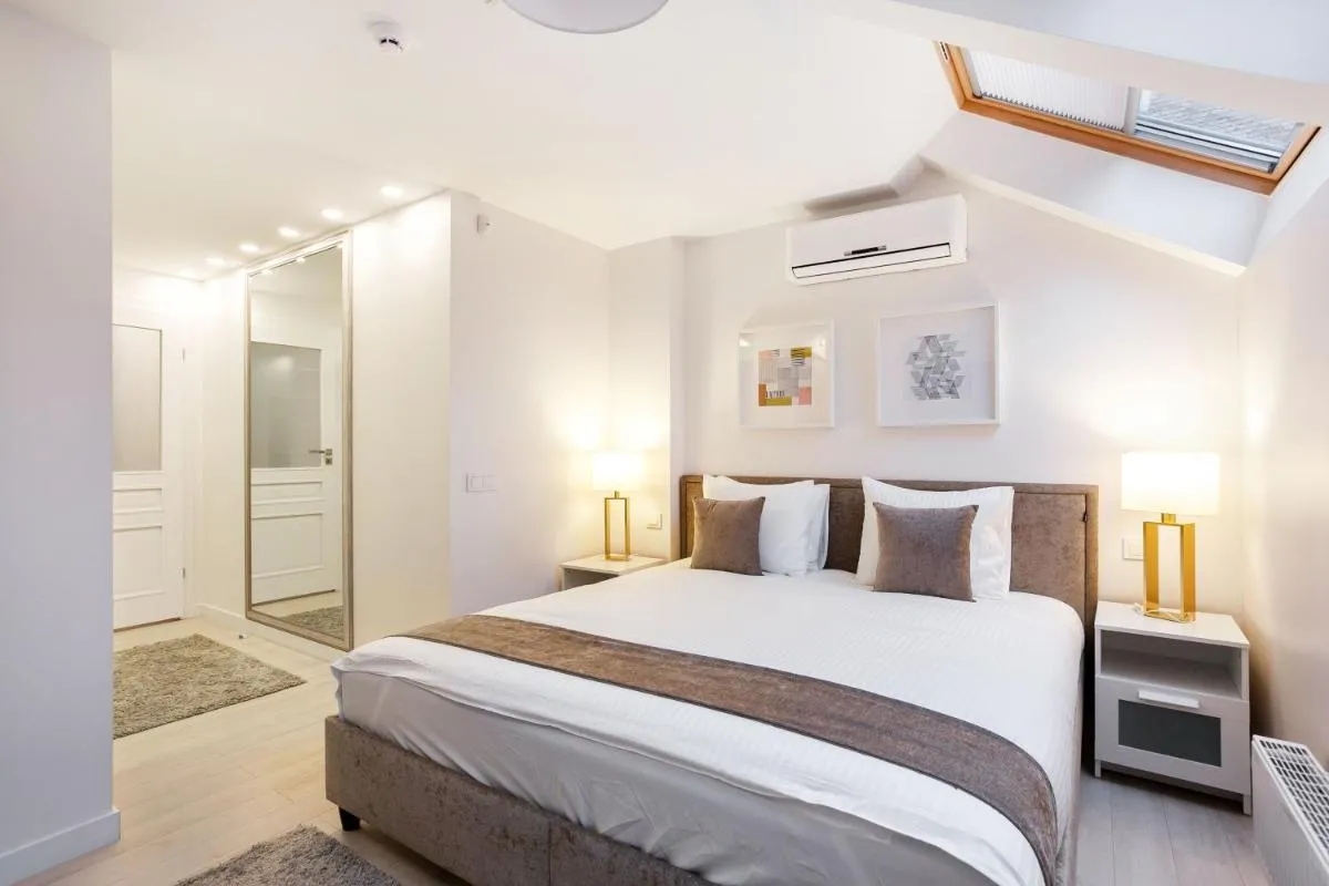 Image 6 of Luxury for everyone – Hills Park Lux Apartments 3