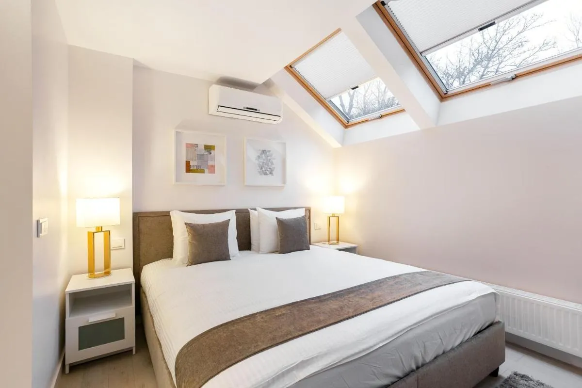 Image 1 of Luxury for everyone – Hills Park Lux Apartments 3