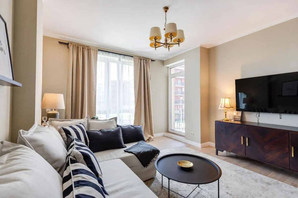 Image 4 of Mindaugo Str Apartment By Reside Baltic