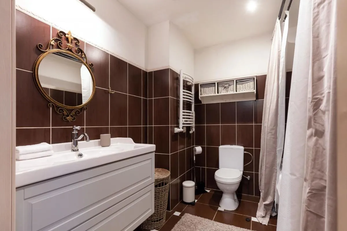 Image 2 of Mindaugo Str Apartment By Reside Baltic