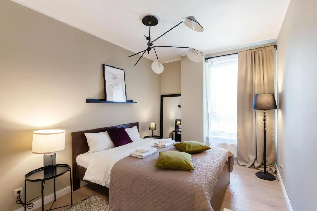 Image 1 of Mindaugo Str Apartment By Reside Baltic