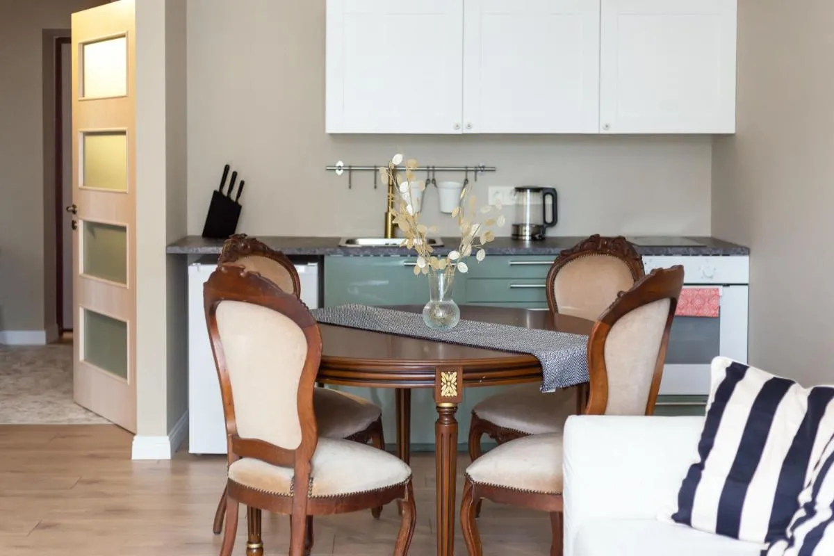 Image 3 of Mindaugo Str Apartment By Reside Baltic
