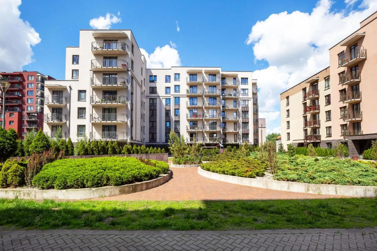 Image 5 of Mindaugo Str Apartment By Reside Baltic