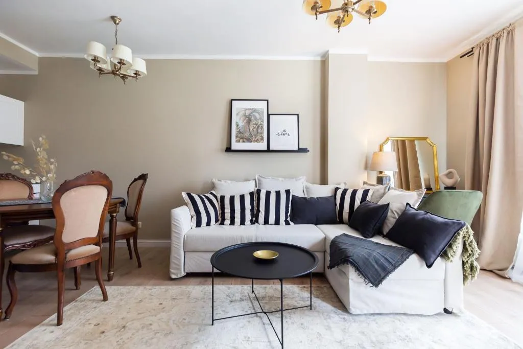 Image of Mindaugo Str Apartment By Reside Baltic
