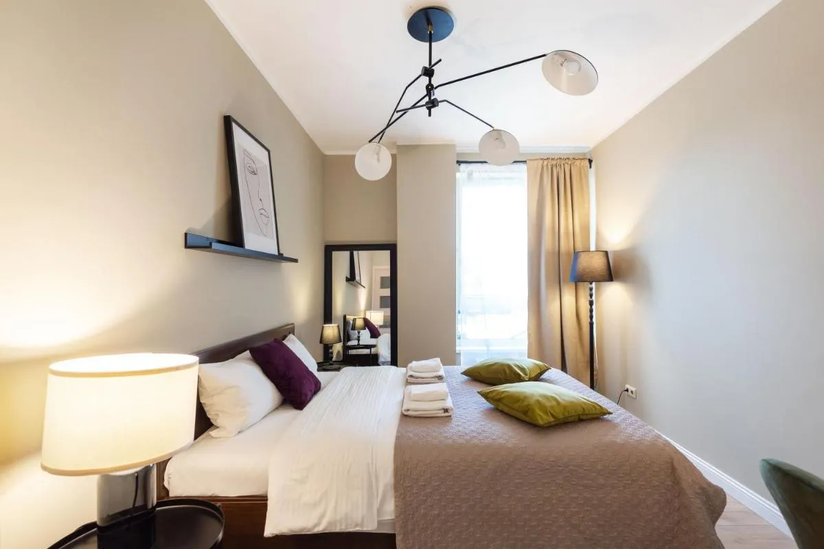 Image 6 of Mindaugo Str Apartment By Reside Baltic