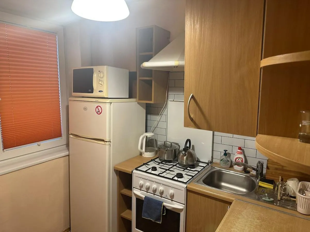 Image 3 of Minties apartment