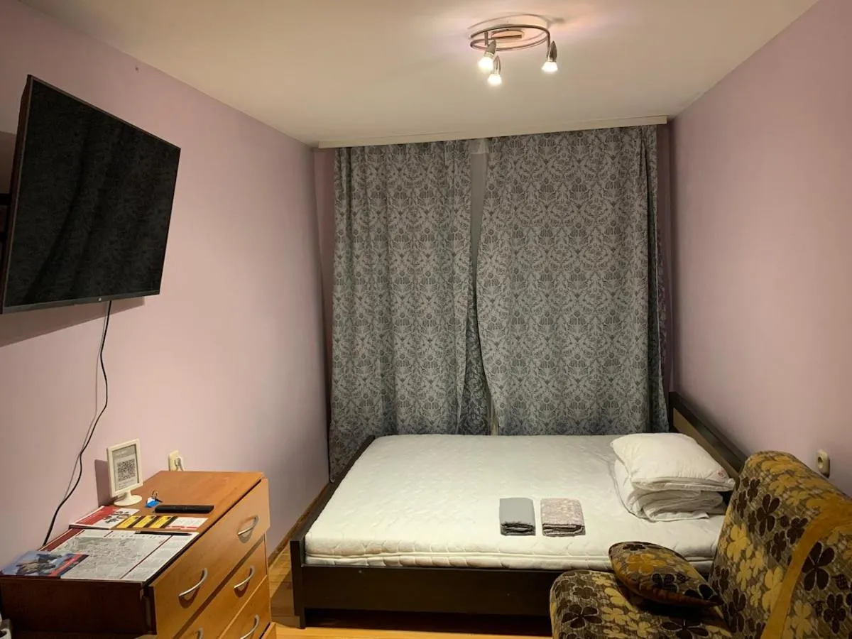 Image 1 of Minties apartment