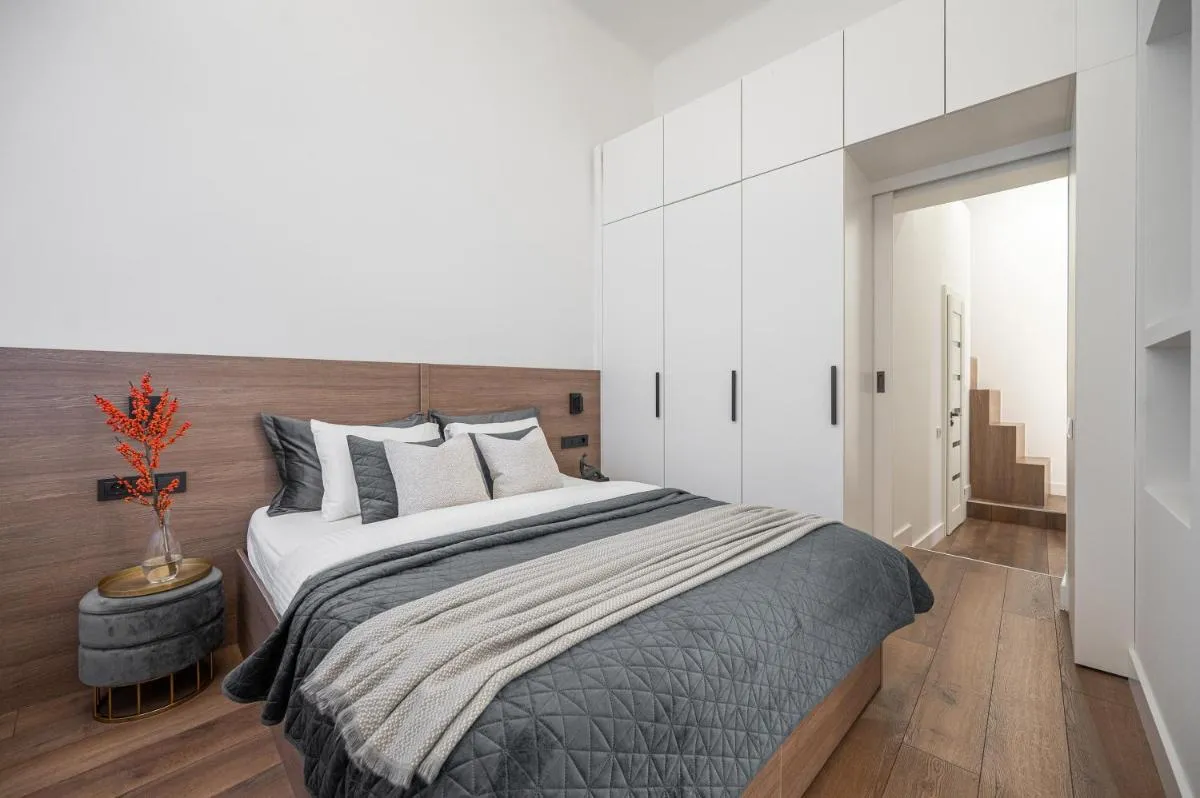 Image 6 of Modern Apartment in the heart of Vilnius Old Town with free parking by URBAN RENT