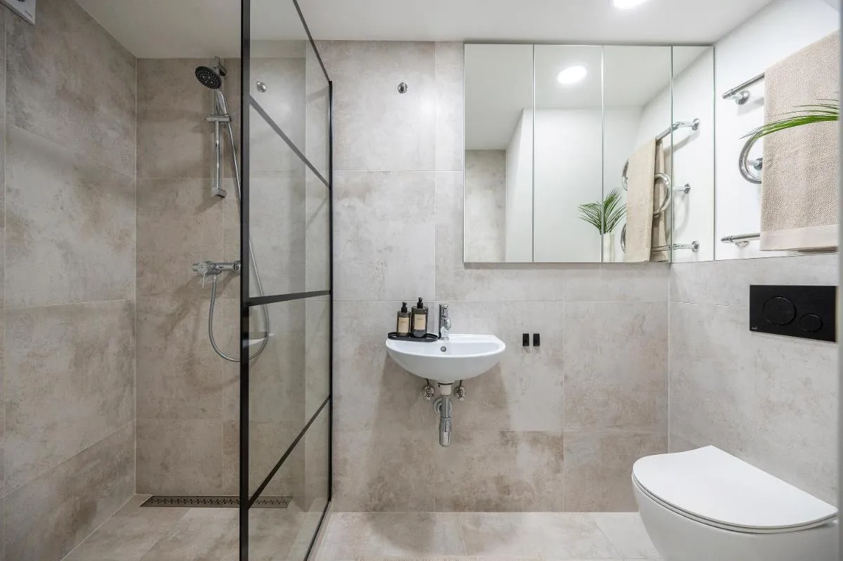 Image 2 of Modern Apartment in the heart of Vilnius Old Town with free parking by URBAN RENT