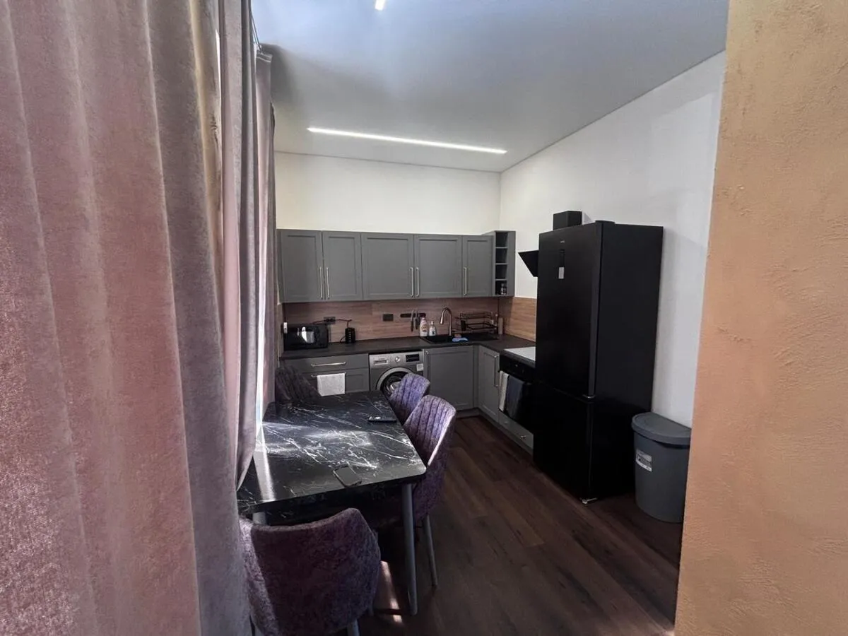 Image 2 of Modern Flat in Centre, Self Check-In, Free parking