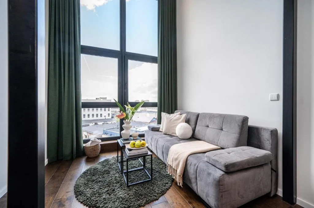 Image of Modern & Light Loft close to City Center
