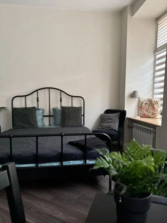 Image of Modern city centre apartment