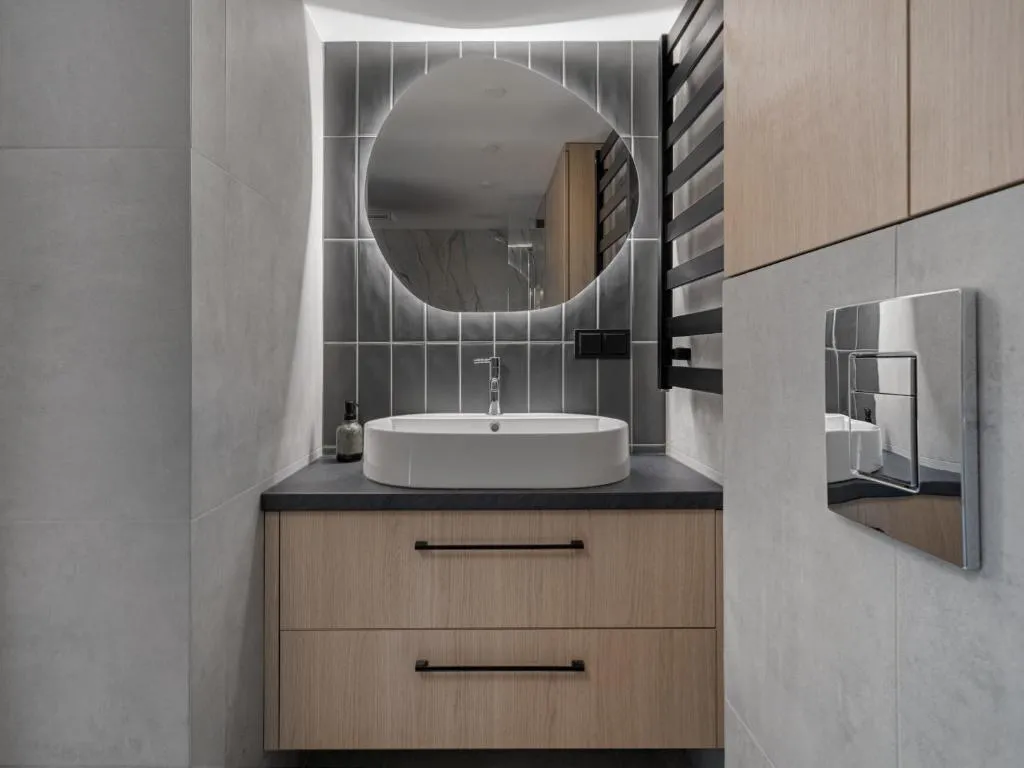Image of Modern loft in City centre Self check-in No 45