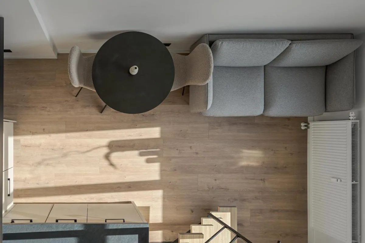 Image 2 of Modern loft in City centre Self check-in No 45