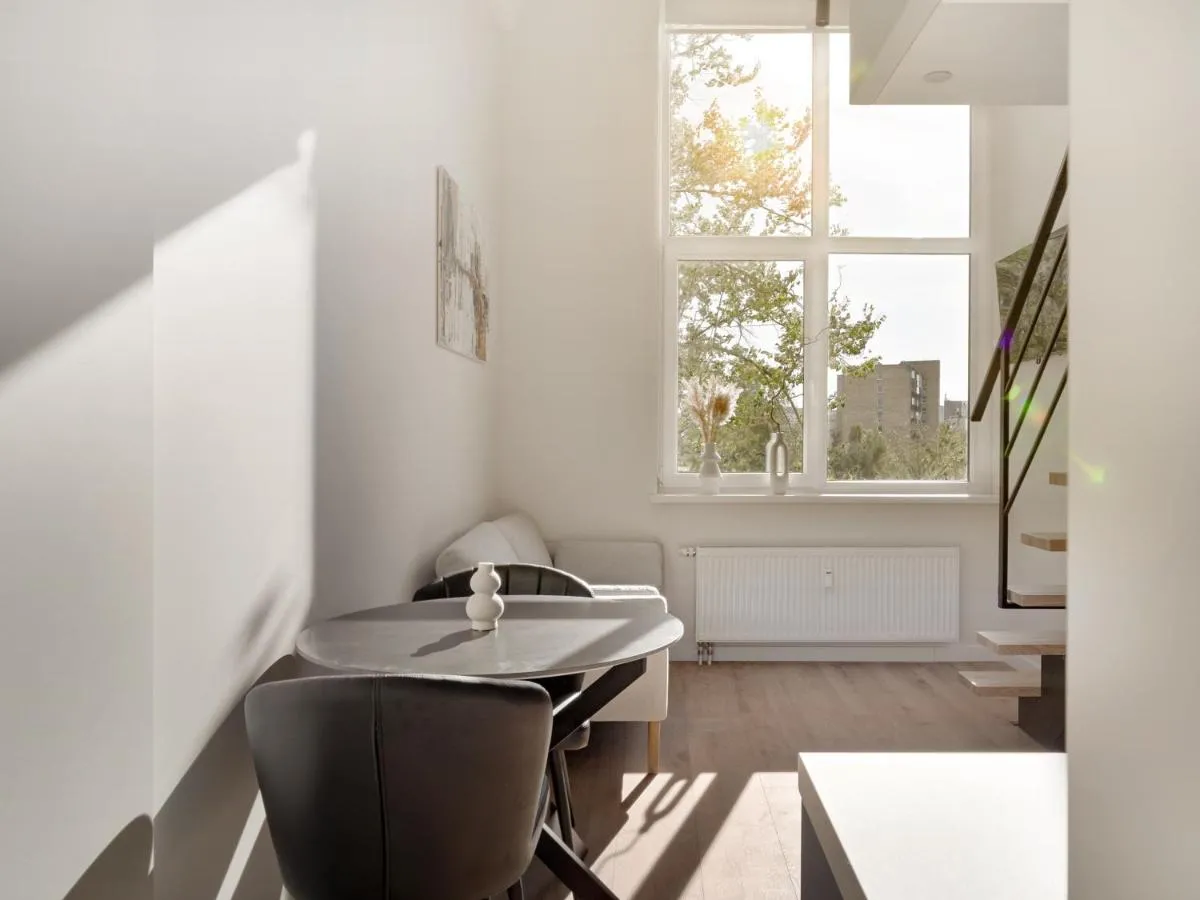 Image 2 of Modern loft in City centre Self check-in No 47