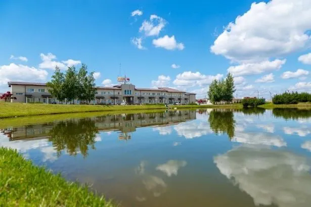 Image of Motelis Gariūnai