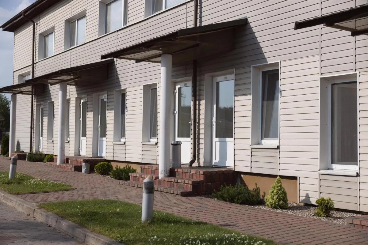 Image 2 of Motelis Gariūnai